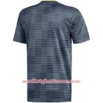 Maillot/Tenue Leicester City Extérieur 2018/2019